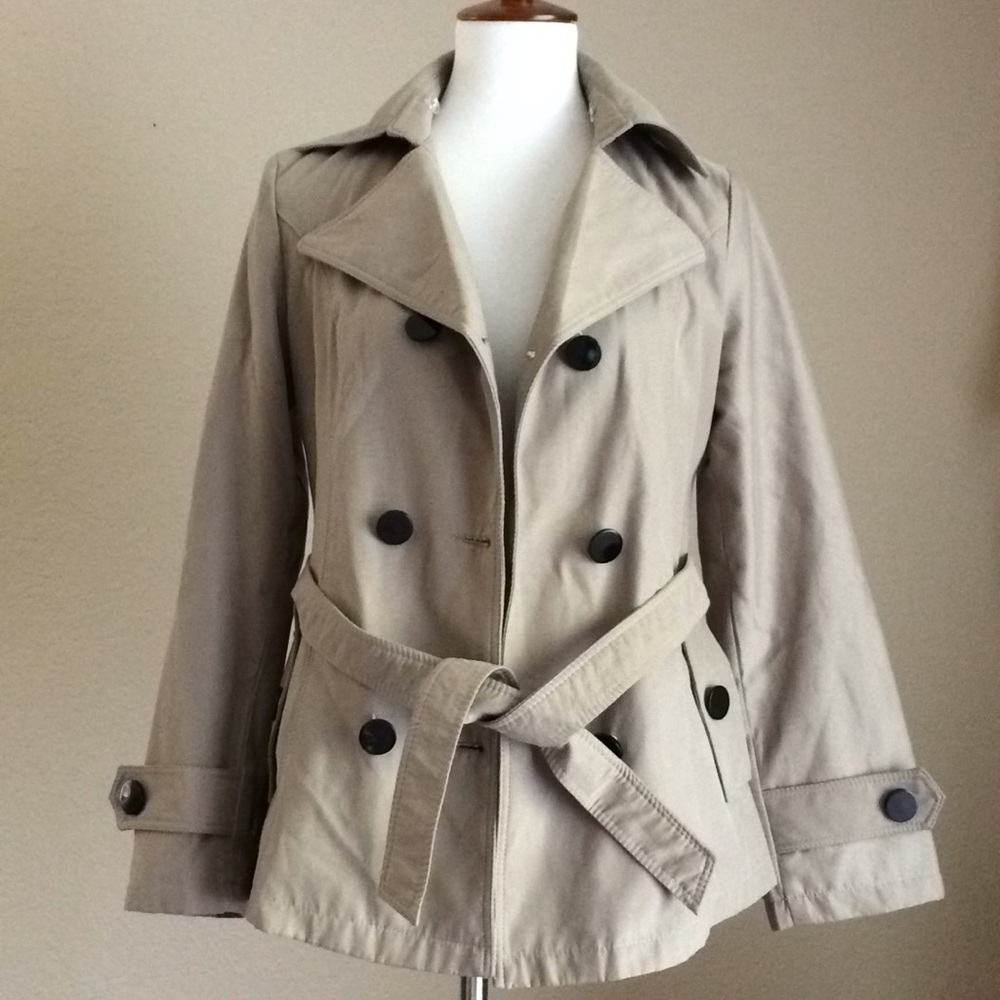 MaxMara Pea Coat sz M